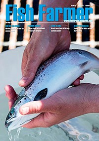 Fish Farmer front cover 